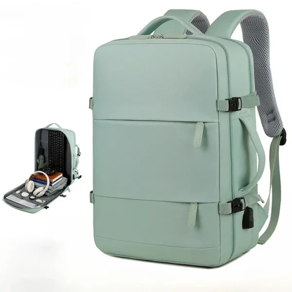 sac à dos multifonction voyage