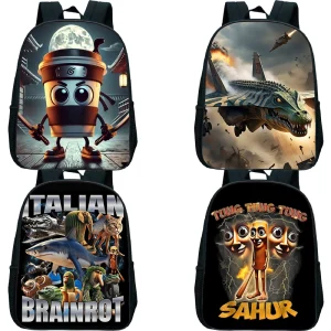 Sacadosmulti en action