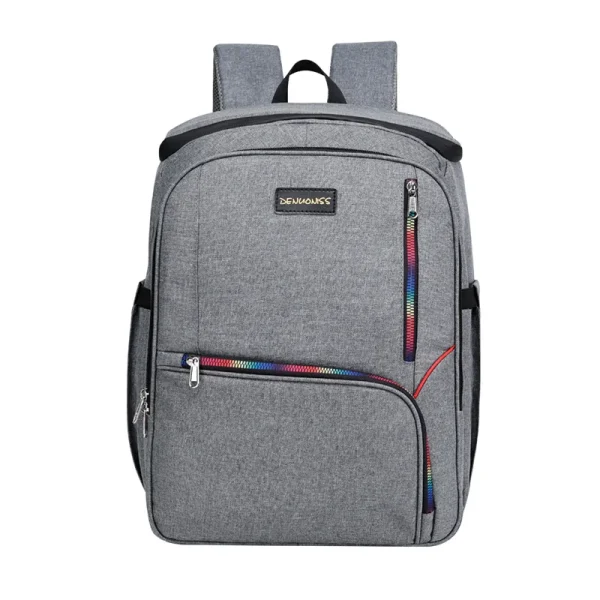 Sac isotherme d'extérieur à double épaule